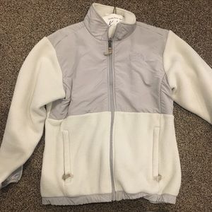 North Face Denali jacket